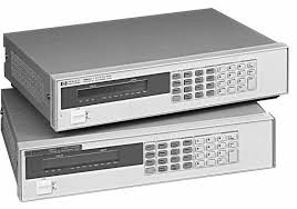 【弘燁科技-專業儀器】Agilent 6060B 6063B DC Electronic Load 直流電子負載 二手儀器/買賣/租賃/出租/維修/校驗/校正